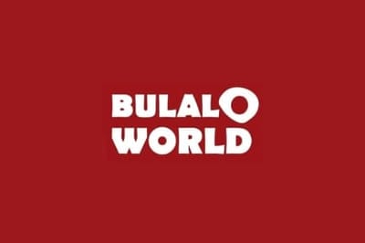 Bulalo World gift card