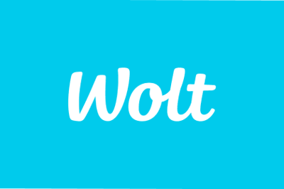 Wolt Norway gift card