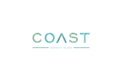 COAST Boracay gift card