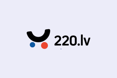 220 LV gift card