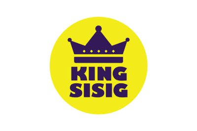 King Sisig gift card