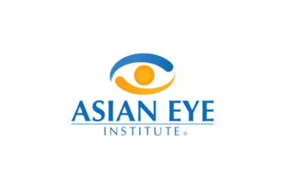 Asian Eye Institute gift card