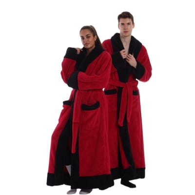 Fashionable And Minimalist Couples Pajamas And Loungewear