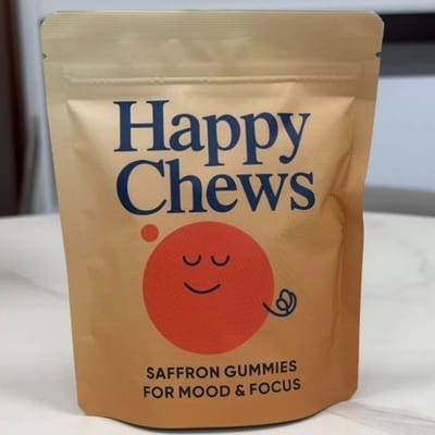60 Pieces Of New-style Children's Genius Gummies