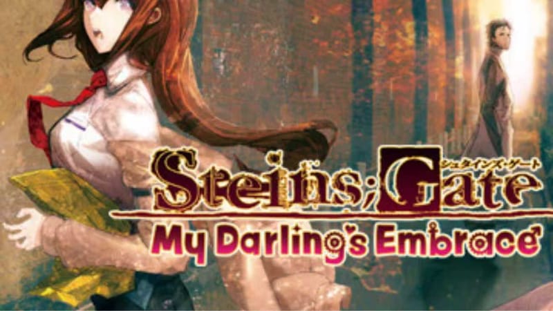 STEINS;GATE: My Darling's Embrace PC Steam CD Key screenshot 1
