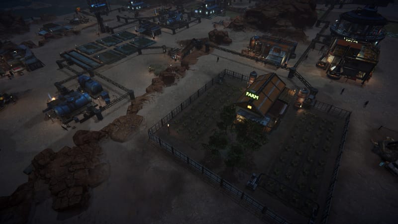 Homeseek EU PC Steam CD Key screenshot 2