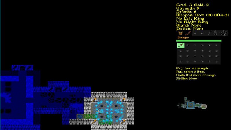 Dragon's Lunch Steam CD Key screenshot 2