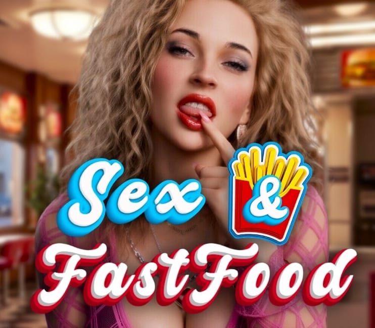 Sex & Fast Food PC Steam CD Key cover art