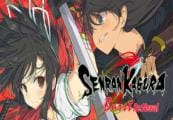 SENRAN KAGURA Burst Re:Newal Steam CD Key screenshot 1