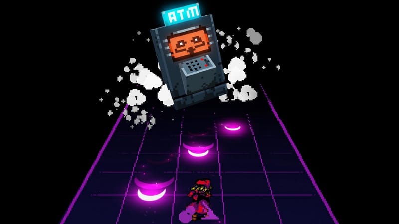Everhood PC Steam CD Key screenshot 1