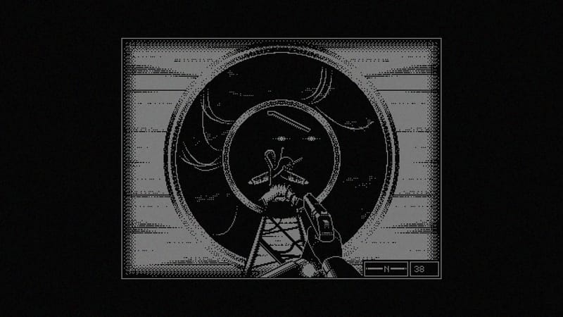 REPOSE PC Steam CD Key screenshot 2