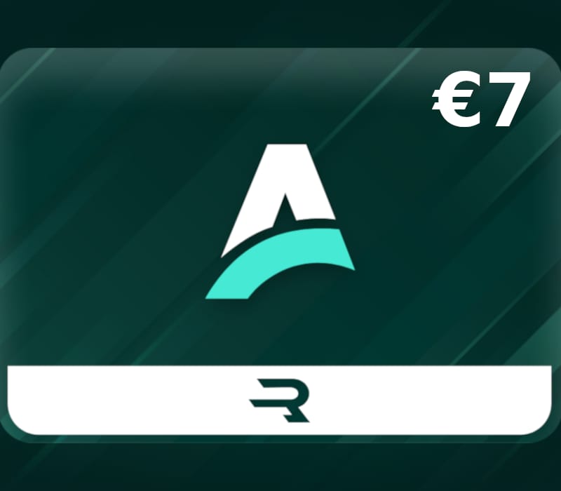 Rewarble Astropay EUR 7 Gift Card EU cover art