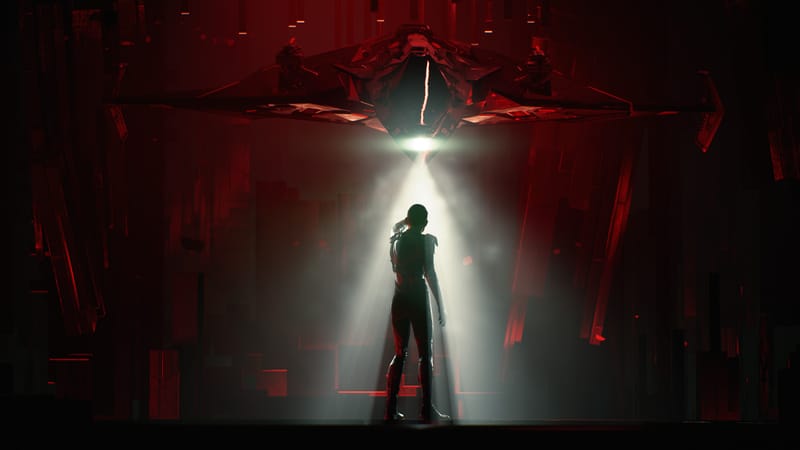 Chorus XBOX One / Xbox Series X|S CD Key screenshot 1