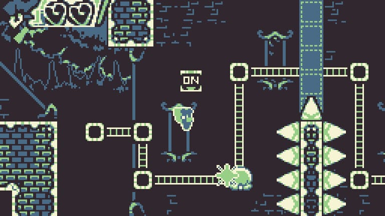 Unlinked Mask PC Steam CD Key screenshot 1