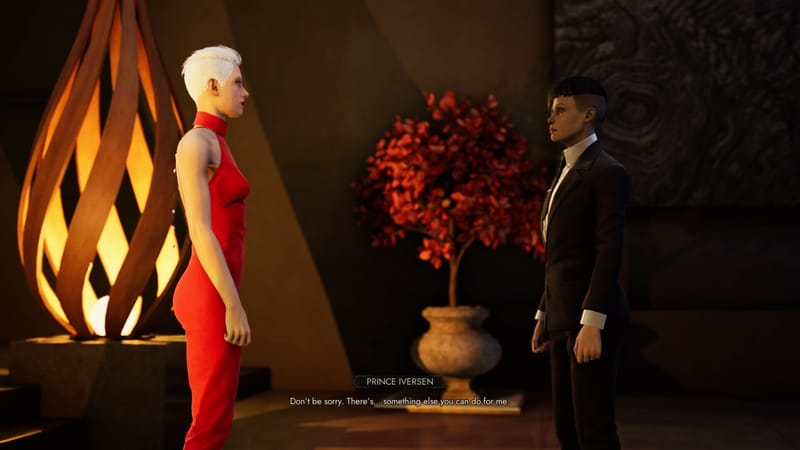Vampire: The Masquerade - Swansong Primogen Edition EU Steam CD Key screenshot 2
