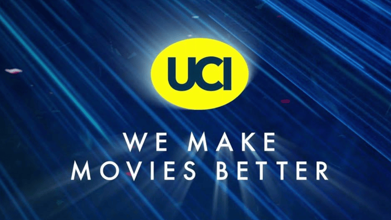 UCI Cinemas €30 Gift Card DE screenshot 1
