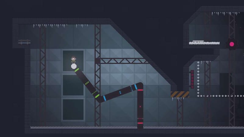 Pivot Pilot Steam CD Key screenshot 2