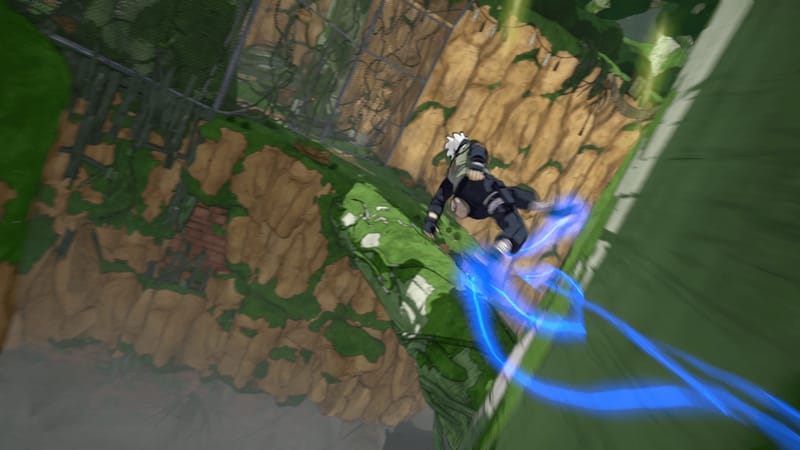 NARUTO TO BORUTO: Shinobi Striker ASIA Steam CD Key screenshot 1