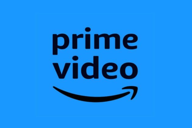 Karta podarunkowa Amazon Prime ACCOUNT