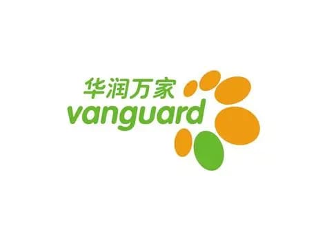Karta podarunkowa Vanguard 华润万家