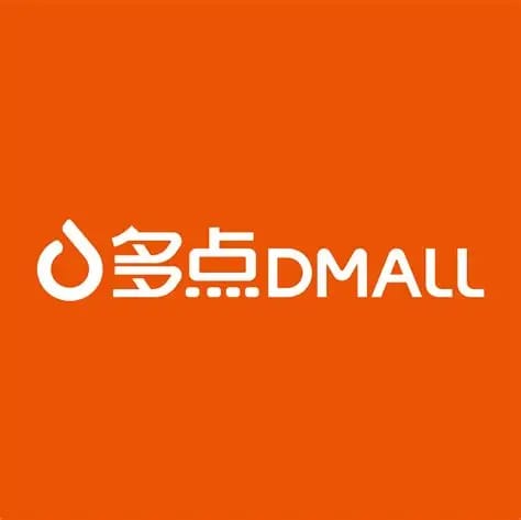 Karta podarunkowa DMALL 多点物美