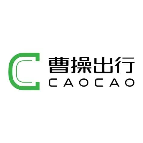 CAOCAO 曹操出行-Geschenkkarte