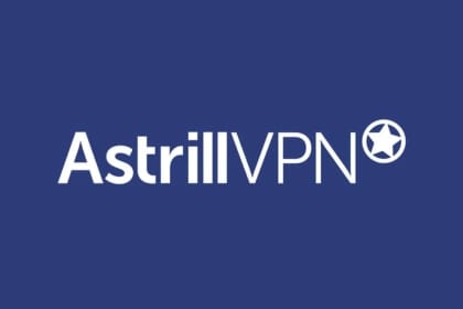 Astrill VPN-Geschenkkarte