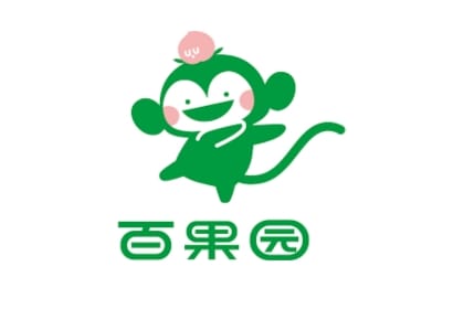 Подарочная карта BAIGUOYUAN 百果园