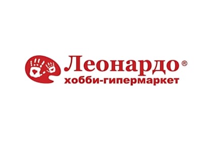 Леонардо (Леонардо) RU gift card