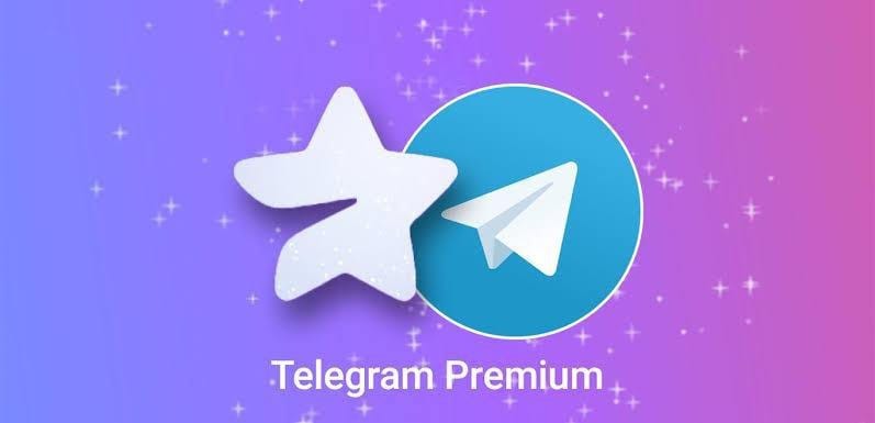 Telegram Premiumギフトカード