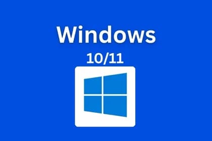 Windows 10/11 gift card