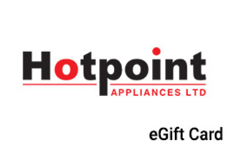 Подарочная карта Hotpoint Appliances Kenya