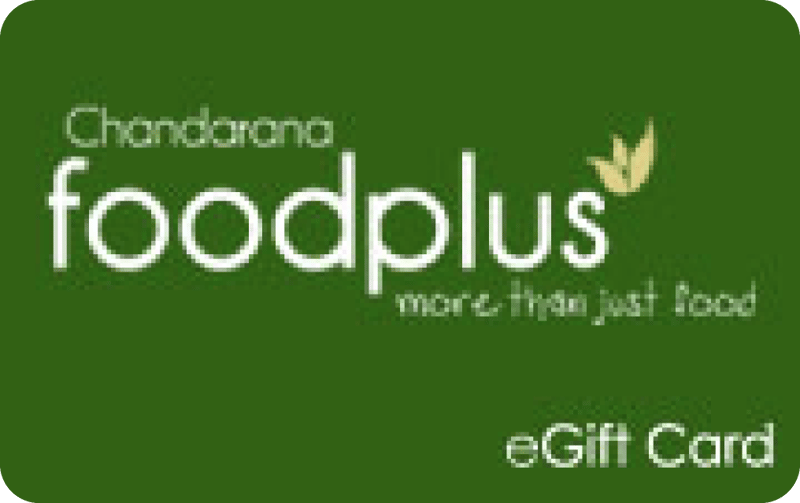 Подарункова картка Chandarana Foodplus Kenya