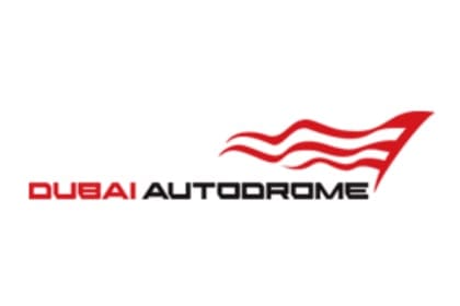 Carte cadeau Dubai Autodrome UAE