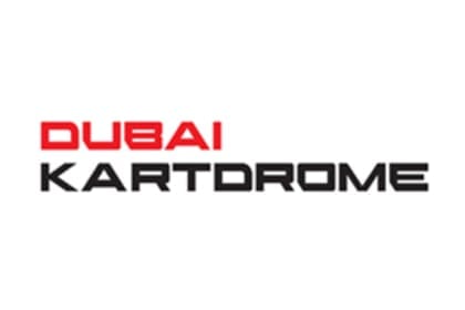 Dubai Kartdrome UAE-Geschenkkarte