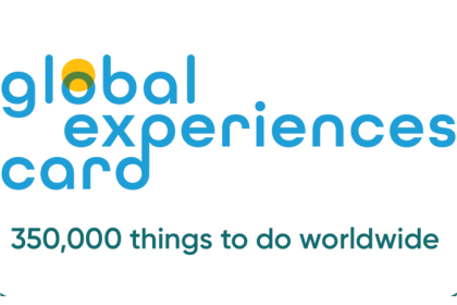 Global Experiences Card Powered by Viator HR gift card