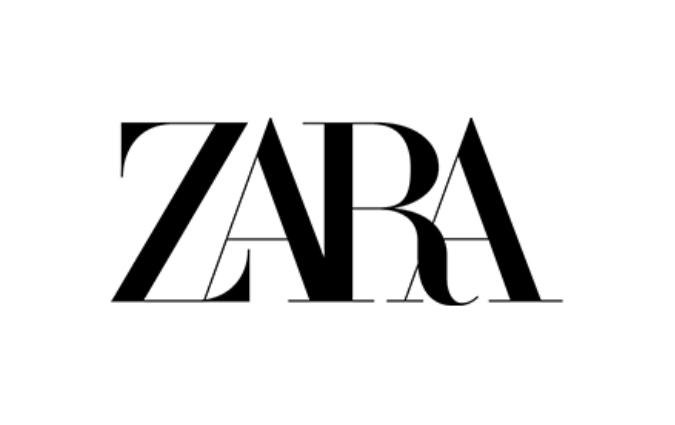 Karta podarunkowa Zara Jordan