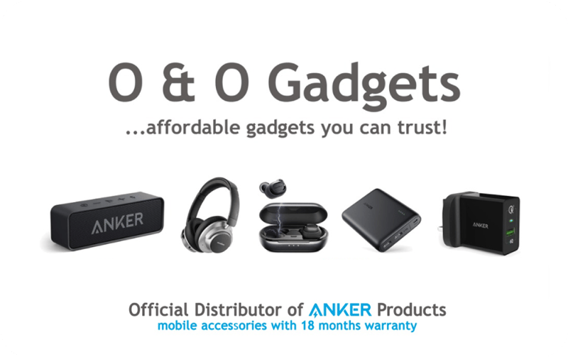 O&O Gadgets Nigeria gift card