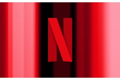 Netflix FR gift card