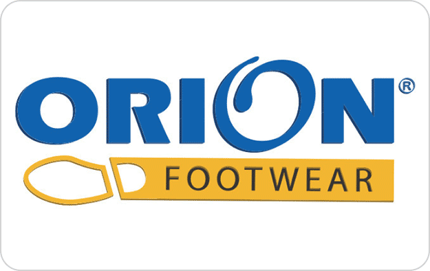 Orion Footwear Bangladeshギフトカード
