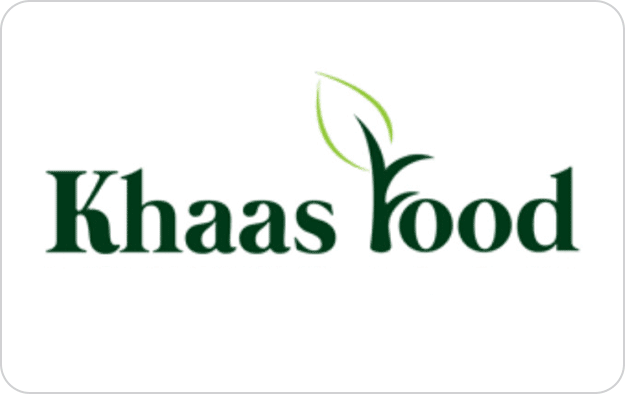 Khaas Food Bangladeshギフトカード