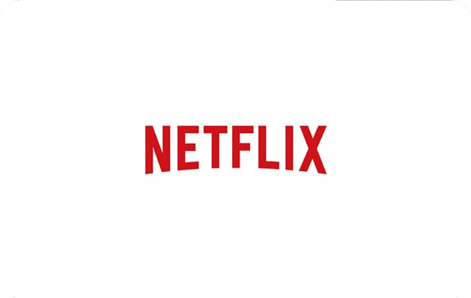 Netflix Cash Voucher Colombia gift card