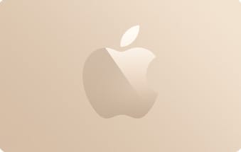 Apple Store 禮品卡 Apple Store Gift Card Hong Kong-Geschenkkarte