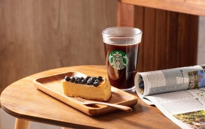 星巴克電子現金禮券 Starbucks e-Gift Certificate Hong Kongギフトカード