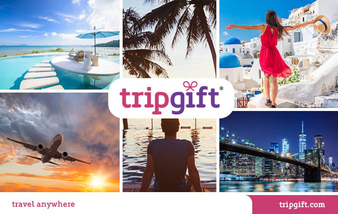 TripGift Cash Voucher Macauギフトカード