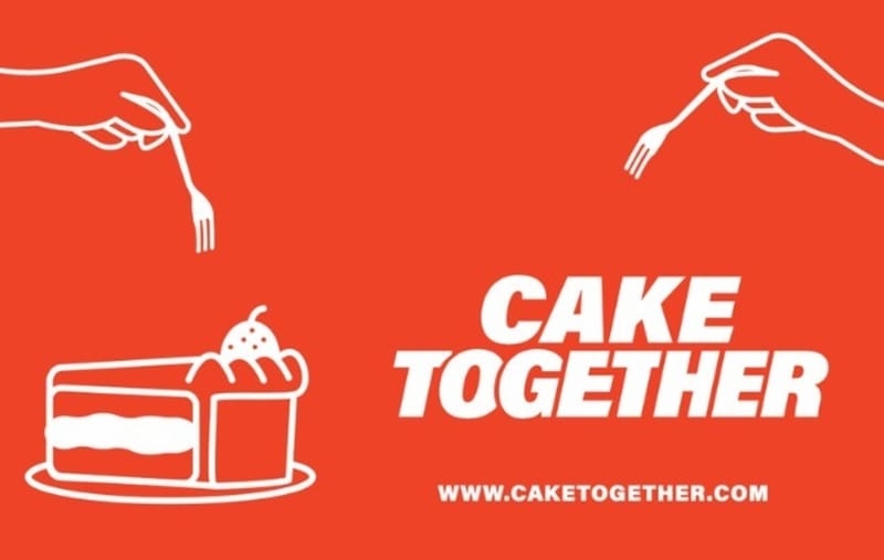 Cake Together Cash Voucher Malaysia gift card