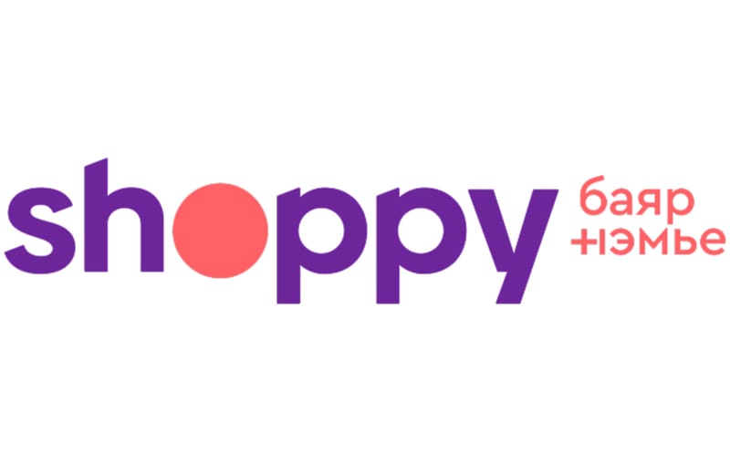 Подарочная карта Shoppy.mn сайтын 400'000 төгрөгийн бэлгийн карт  400'000 MNT gift card for Shoppy.mn Mongolia
