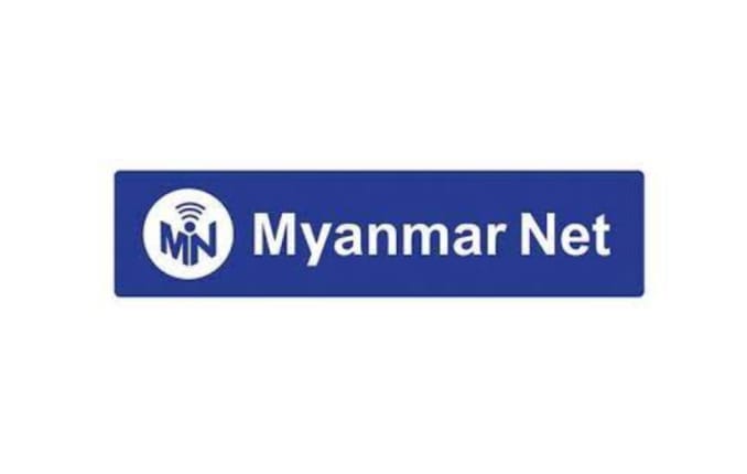 Myanmar Net Top-up Cards Myanmar hediye kartı