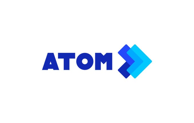 ATOM Top-up Cards Myanmar-Geschenkkarte