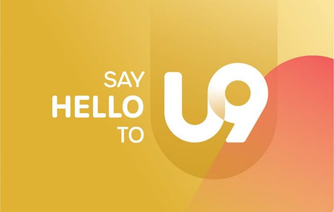 U9 Top-Up Card Myanmarギフトカード